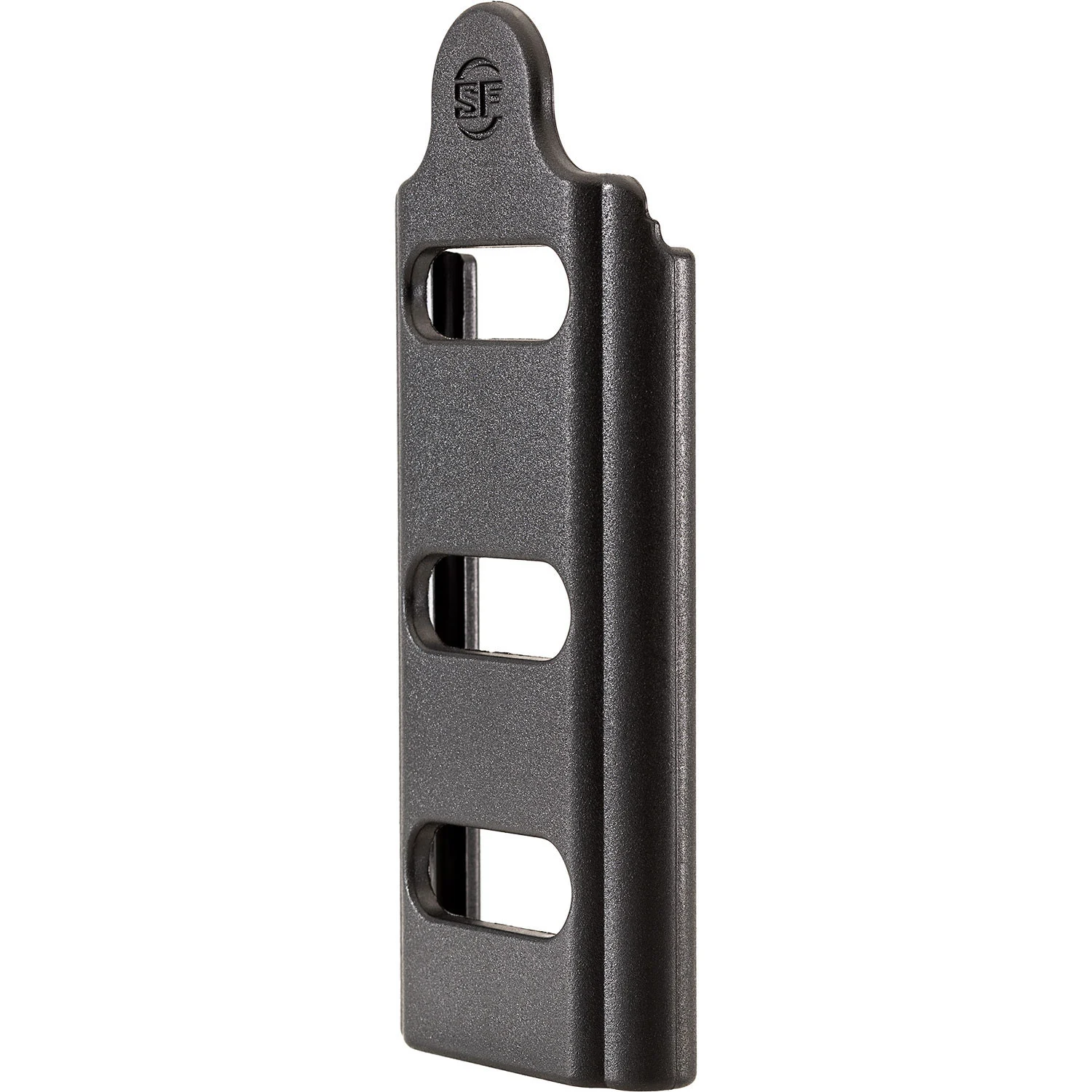SUREFIRE PALS RAIL FOR HD1-X-PRO SLIDE COVER BLACK POLYMER