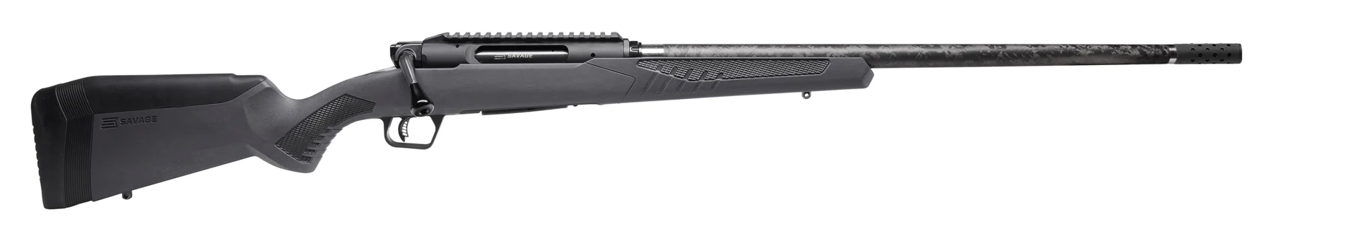 SAVAGE ARMS IMPULSE MTN HUNTER 300PRC 24"#