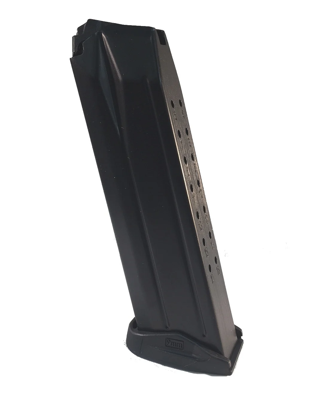 IWI - ISRAEL WEAPON INDUSTRIES MAGAZINE MASADA 9MM STEEL 17RD