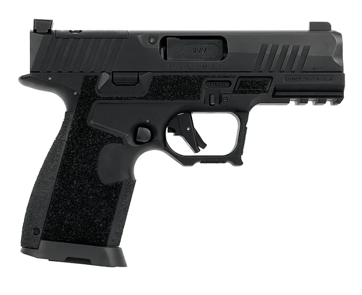 KIMBER R7 MAKO CFC 9MM BLK 15+1 OR #