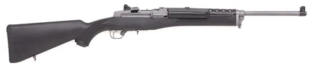 RUGER MINI-30 7.62X39 SS/SYN 18.5