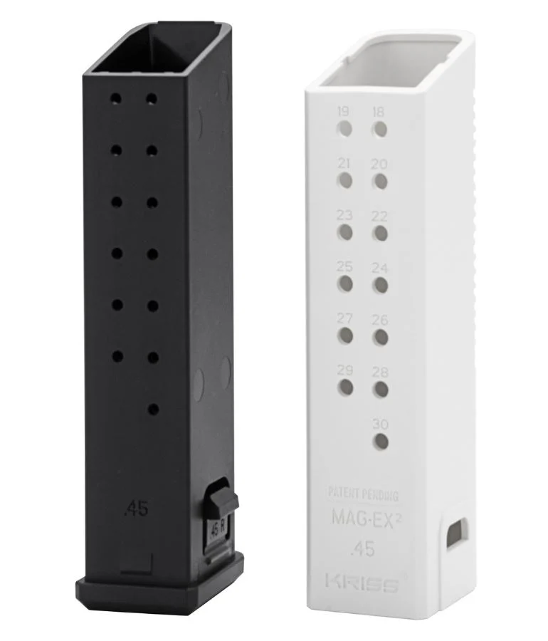 KRISS USA MAGEX2 EXTENSION KIT 9MM ALP