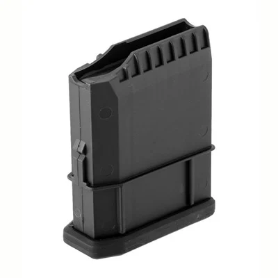 HOWA AMMO BOOST MAGAZINE 22-250 5RD
