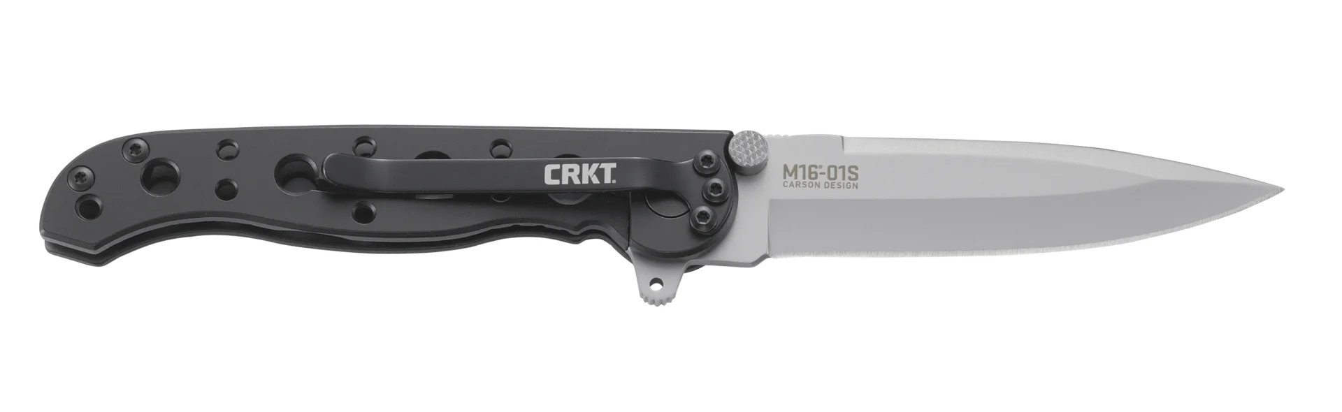 CRK M16-01S SPEAR POINT
