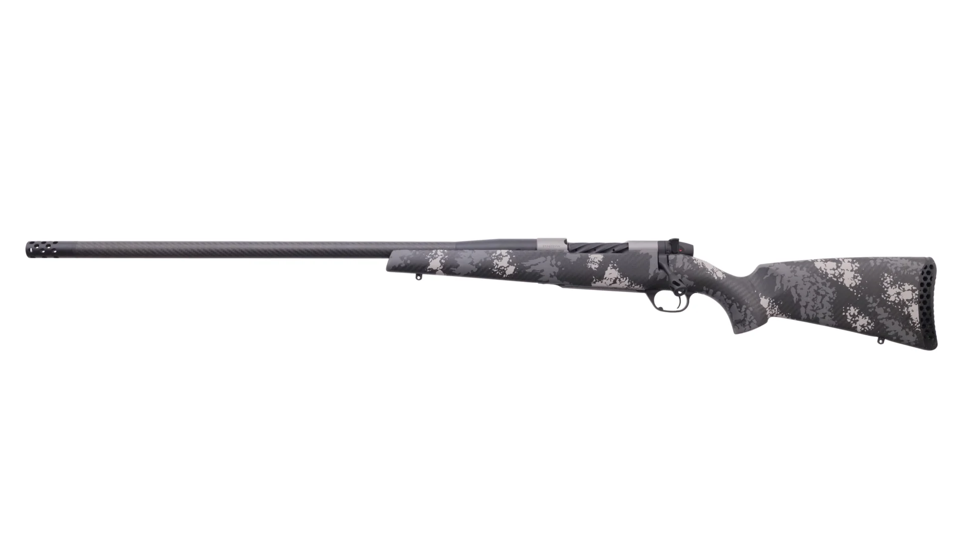 WEATHERBY MARK V BC TI CARBON 243WIN LH#