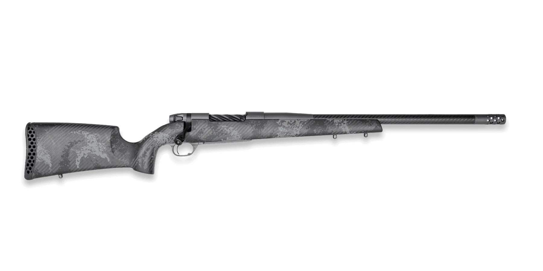 WEATHERBY MARK V LIVE WILD CF 6.5RPM 24"