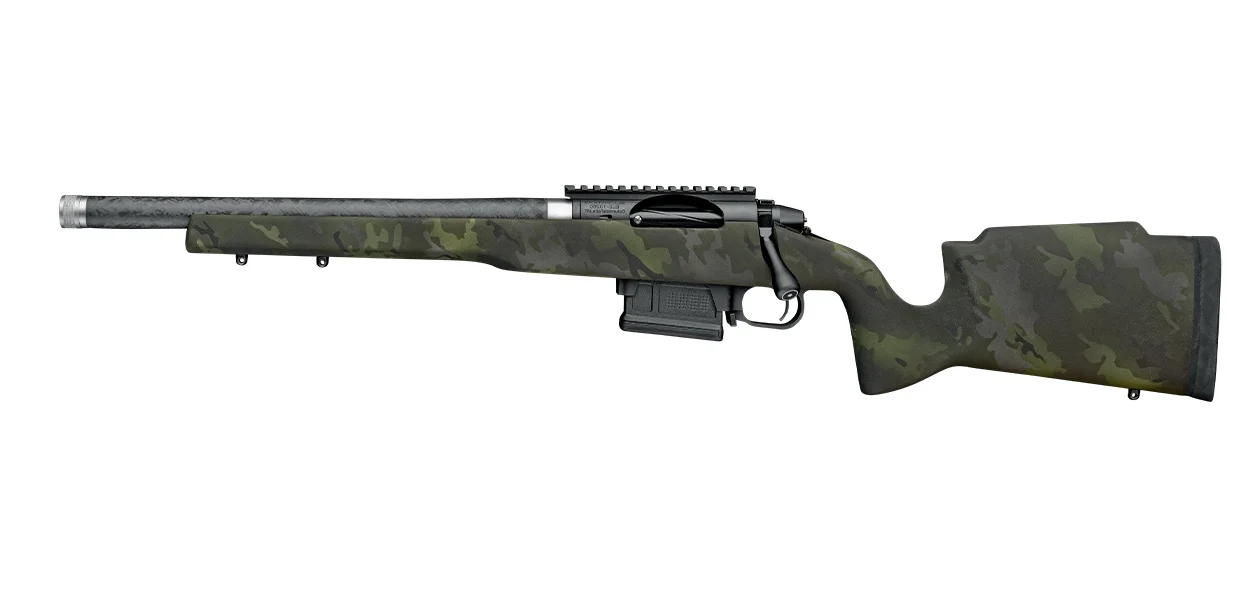PROOF RESEARCH ELEVATION MTR 6ARC MDNT 16" LH