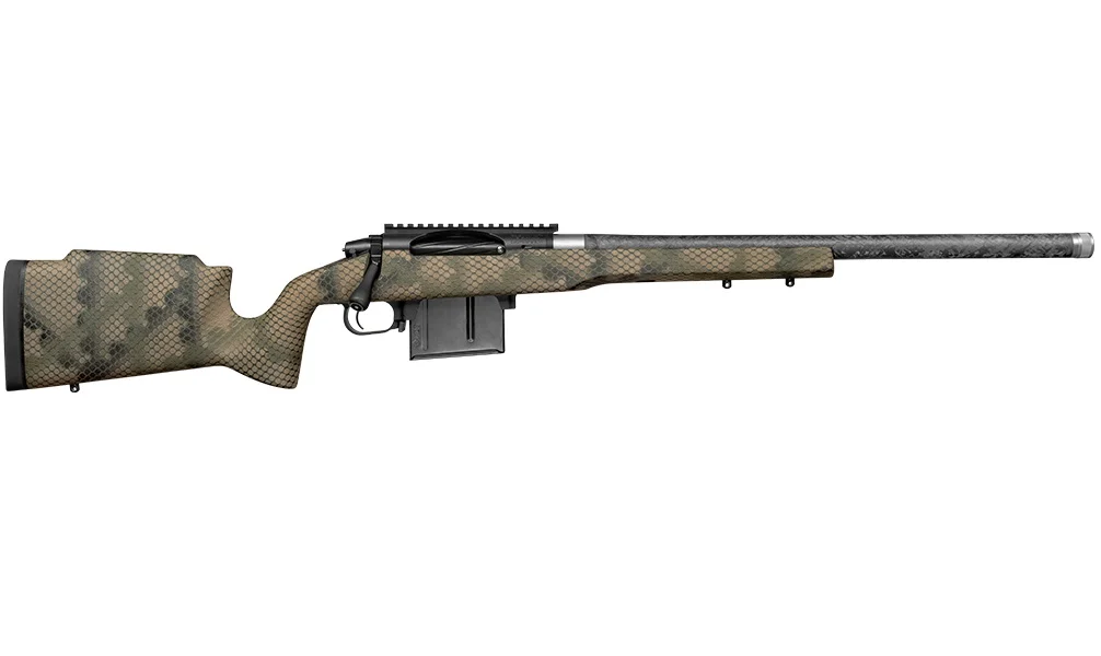 PROOF RESEARCH ELEVATION MTR 300PRC TFDE 22"