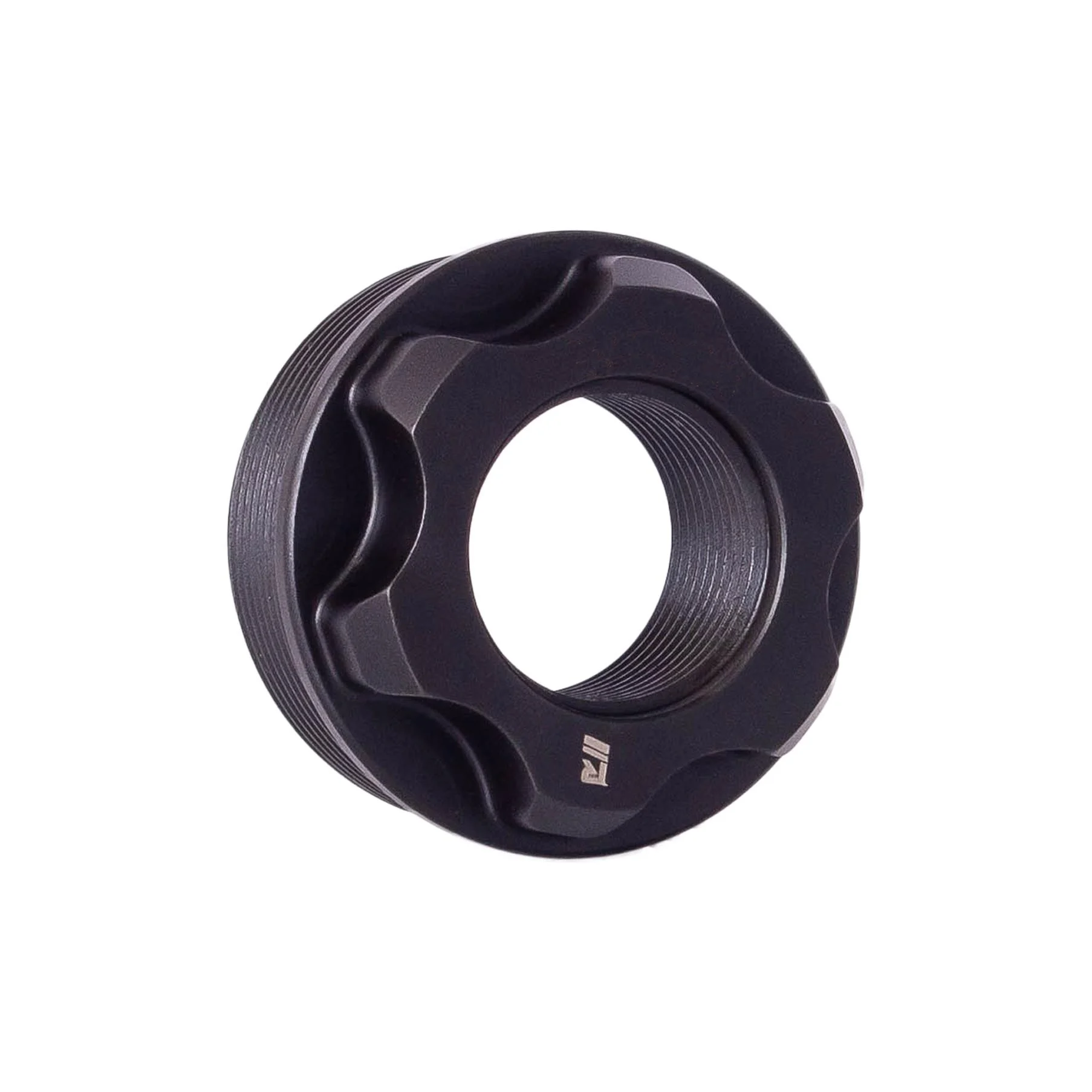 RUGGED SUPPRESSORS OBSIDIAN FIXED MOUNT .578x28