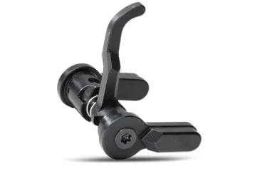 ATRIUS DEVELOPMENT AMBI 3 POSITION FORCED RESET SELECTOR COMPATIBLE W/ MILSPEC AR-15