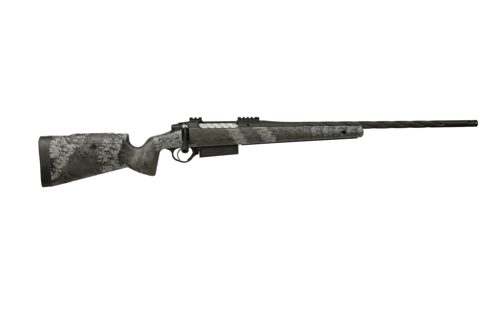 SEEKINS PRECISION PH3 300PRC MOUNTAIN SHADOW 22"
