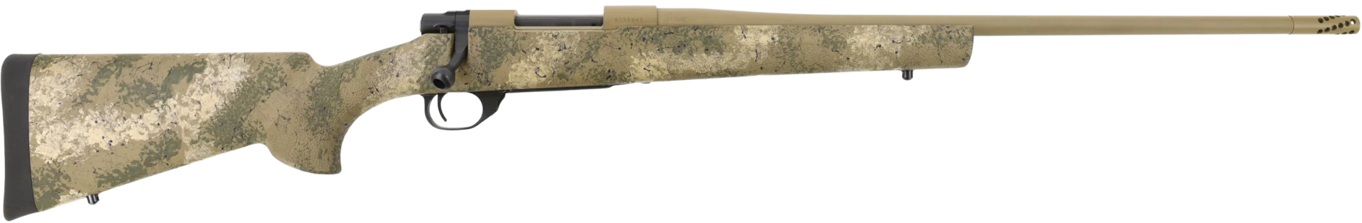 HOWA FENCELINE 7.62X39 REAP 22"