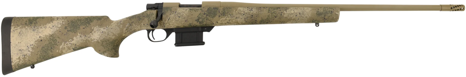 HOWA FENCELINE 223REM REAP 22"