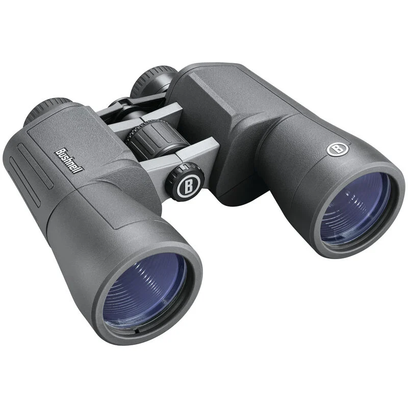 BUSHNELL POWERVIEW 2 BINO 12X50 BLK