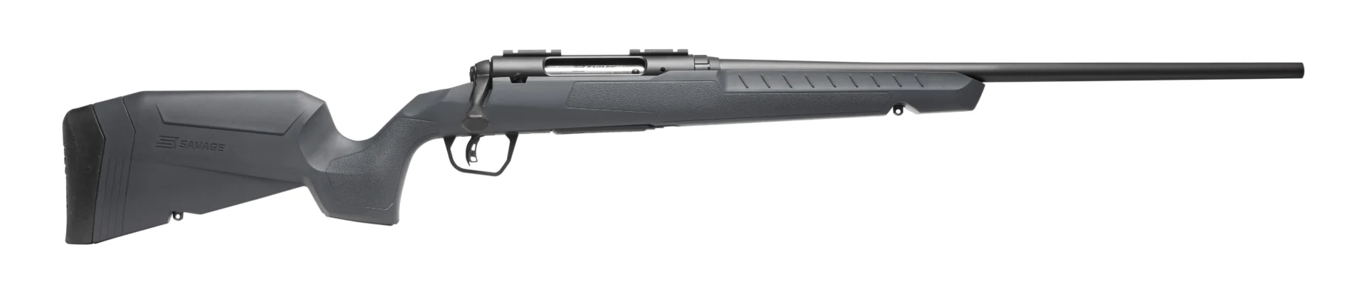 SAVAGE ARMS AXIS 2 CPT 308WIN BL/GRY 20" #