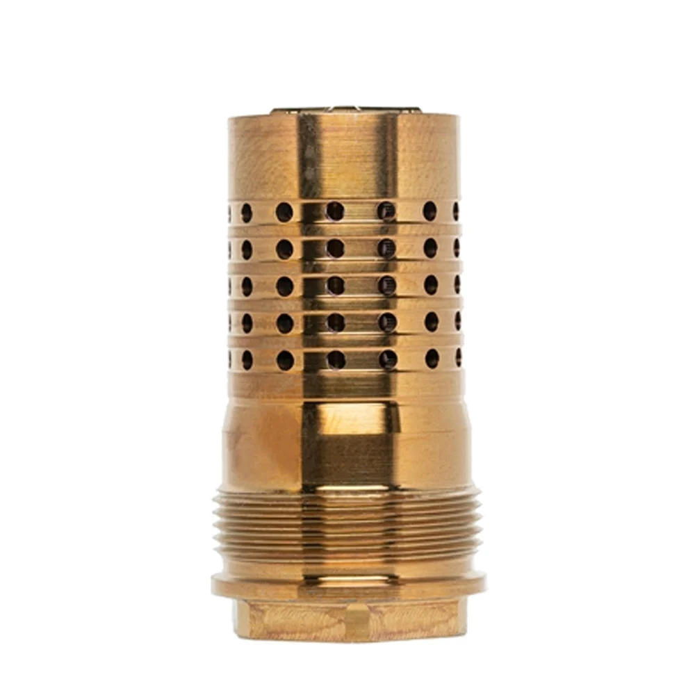 Q REAR END CHERRY BOMB 1/2X28
