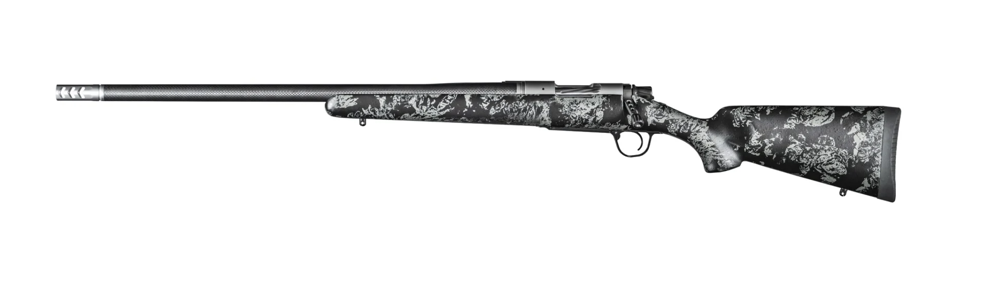 CHRISTENSEN ARMS RIDGELINE FFT 308WIN CB/GY LH