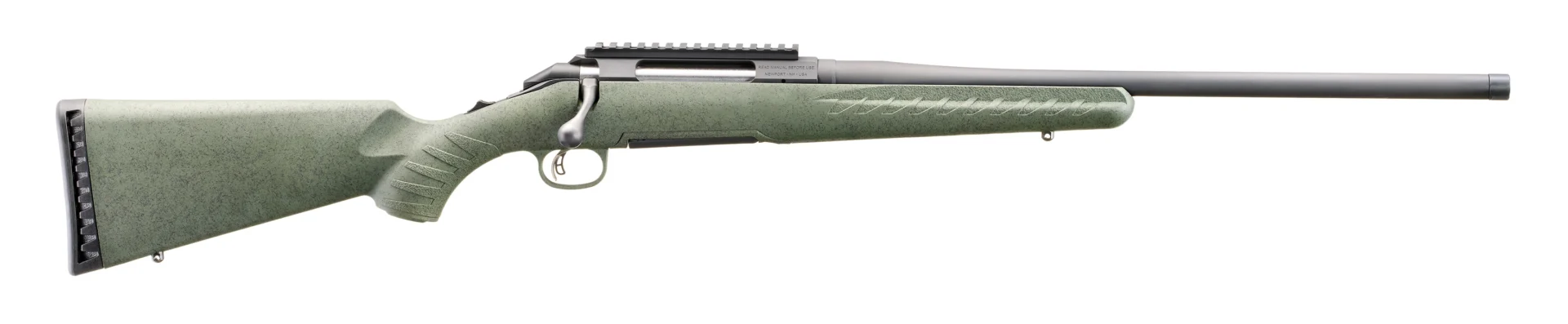 GLENFIELD MDL A 270WIN GRN 20"