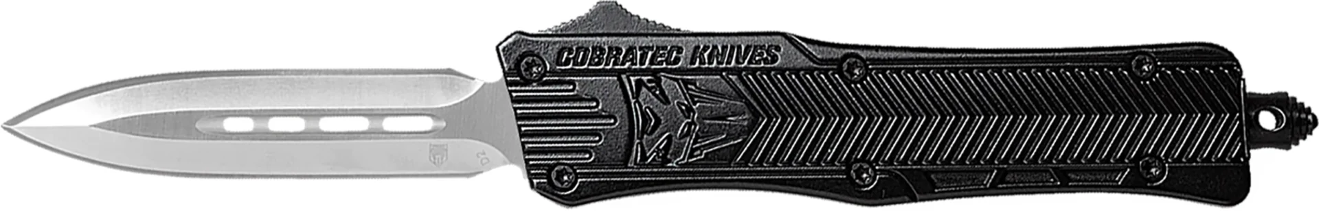 CBT SM CTK-1 BLACK DAGGER