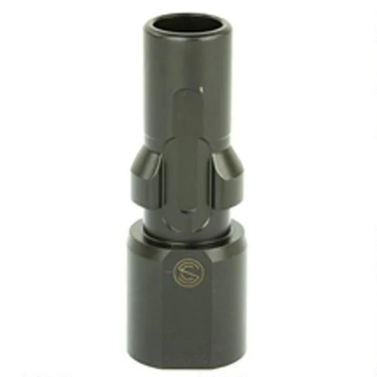 SILENCERCO 3-LUG MUZZLE DEVICE .578X28