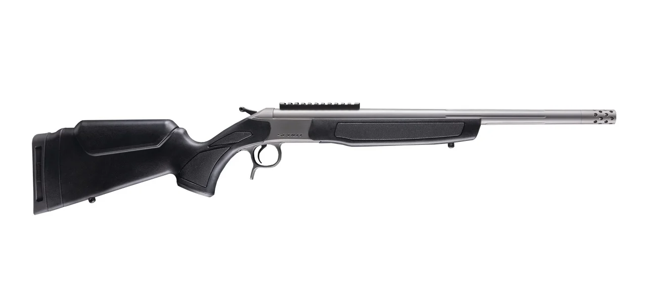 CVA SCOUT SS TD 243WIN SS/SYN 20"