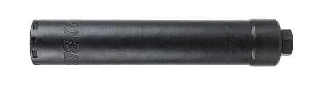 SIG SAUER SLH300 300BLK TITANIUM SILNCR#