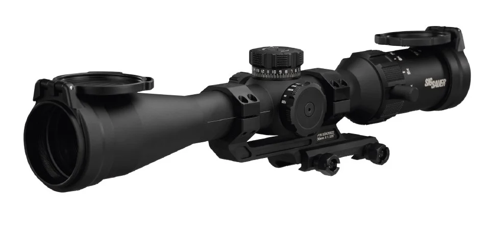 SIG SAUER TANGO SPR 4-16X44 30MM