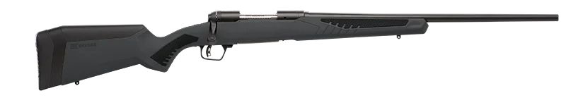 SAVAGE ARMS 110 HUNTER 25-06 BL/SYN 22" #