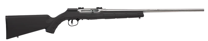 SAVAGE ARMS A22 22LR SS/SY 22" 10+1 SPORT#