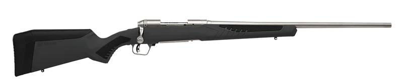 SAVAGE ARMS 110 STORM 243WIN SS/SY 22" #
