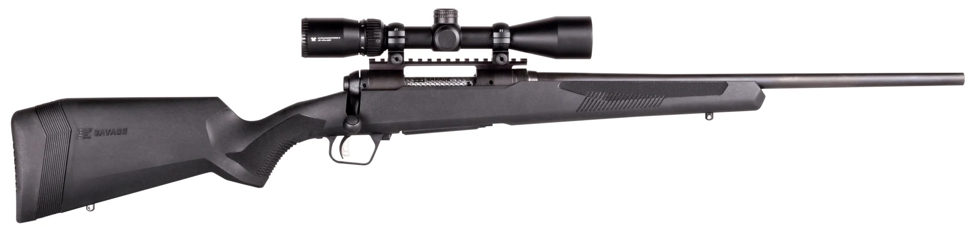 SAVAGE ARMS 110 APEX HNT XP 6.5X284 24" #