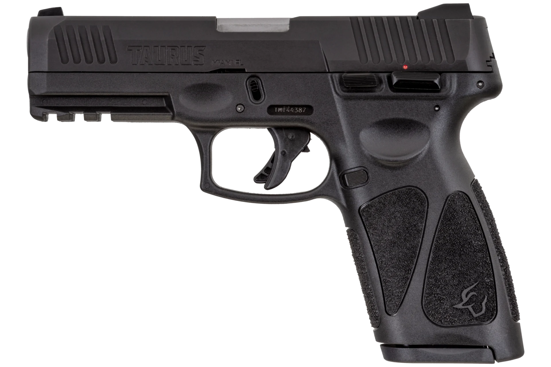 TAURUS G3 9MM BLK/BLK 4" 17+1 #