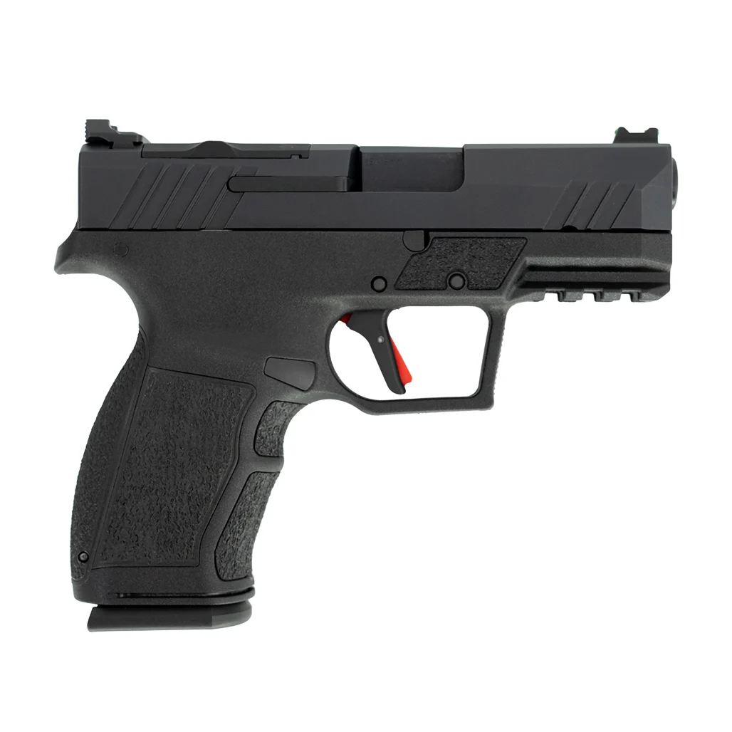 TISAS PX-9 9MM BLK 3.5" 18+1 OR