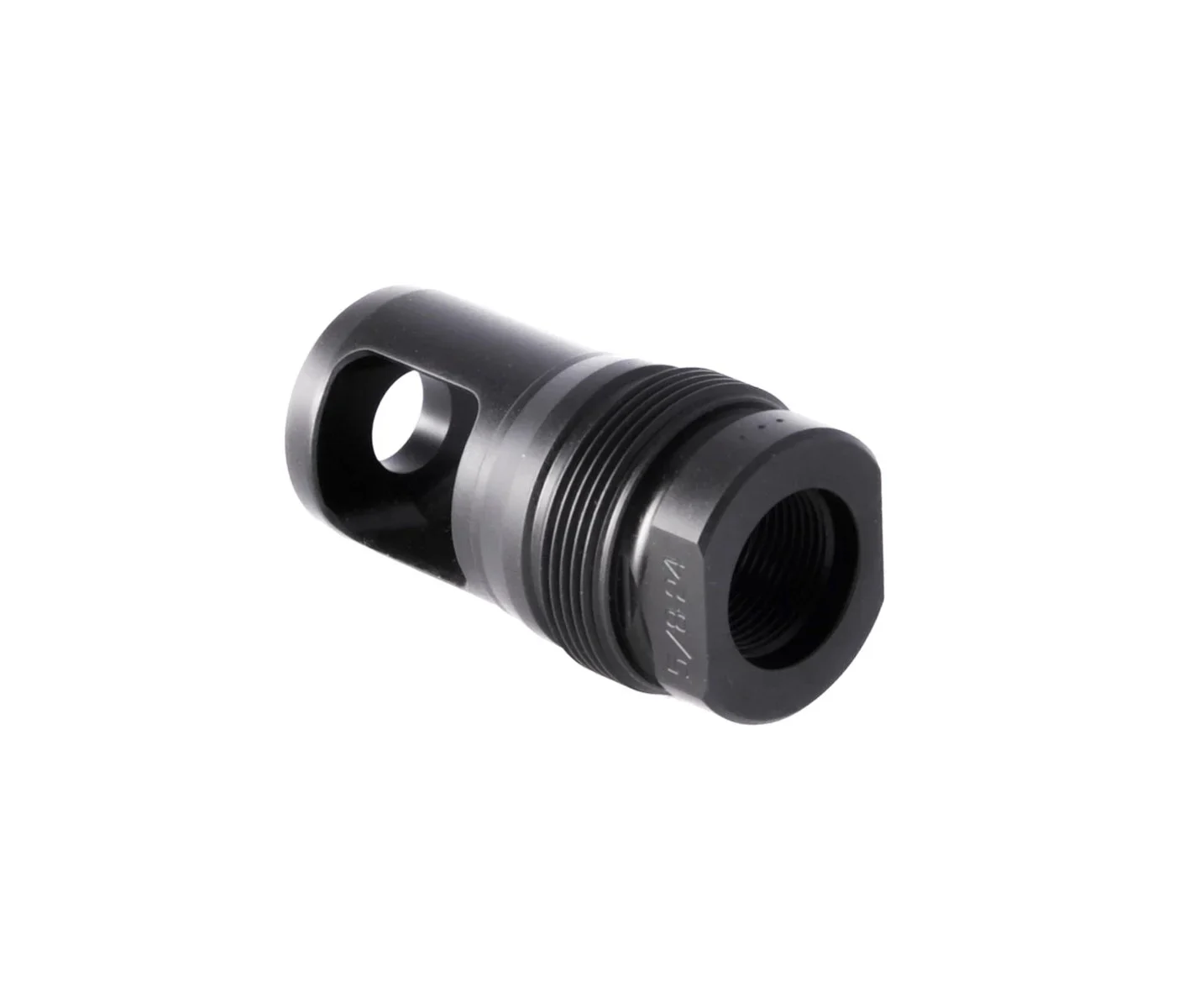 DEAD AIR ARMAMENT XEMAX MUZZLE BRAKE M18X1