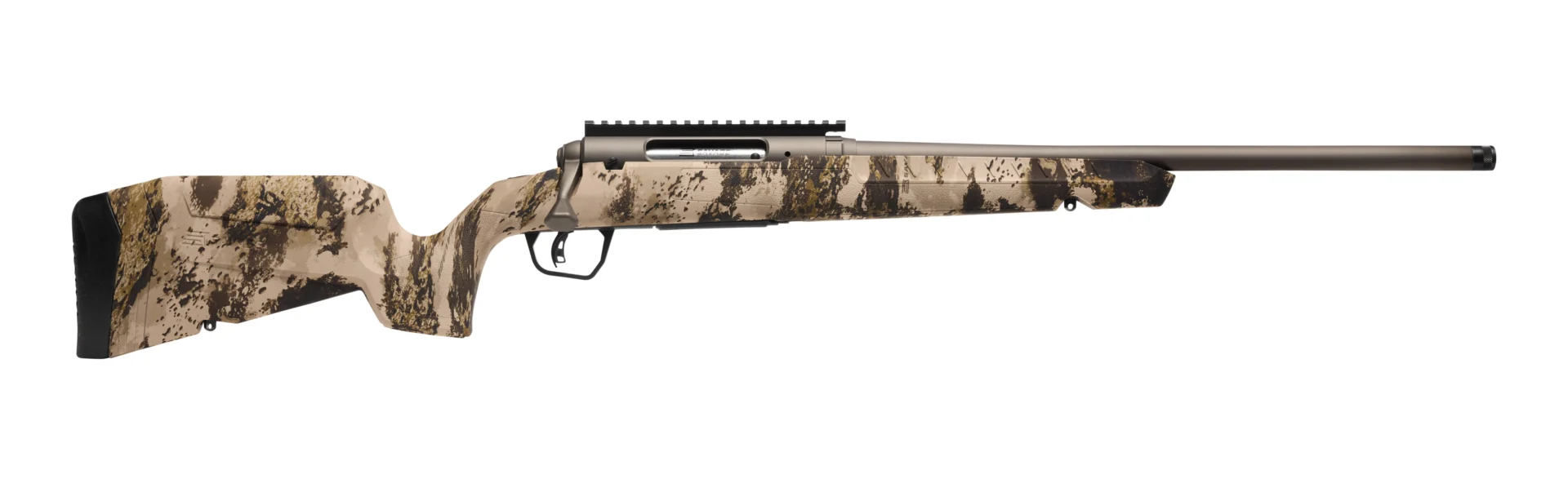 SAVAGE ARMS AXIS 2 CPT PRO WSTRN 6.5CR #