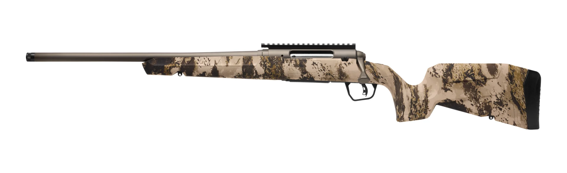 SAVAGE ARMS AXIS 2 CPT PRO WST 223REM LH #