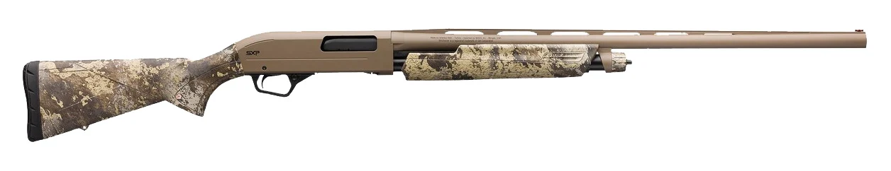 WINCHESTER SXP HYB HNTR 12/26 TTPR 3" #