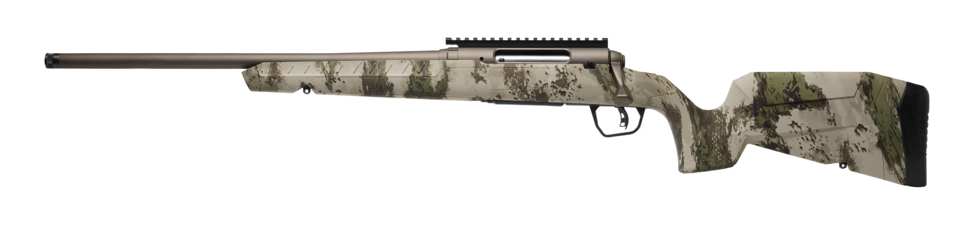 SAVAGE ARMS AXIS 2 CPT PRO WDLD 6MMARC LH#