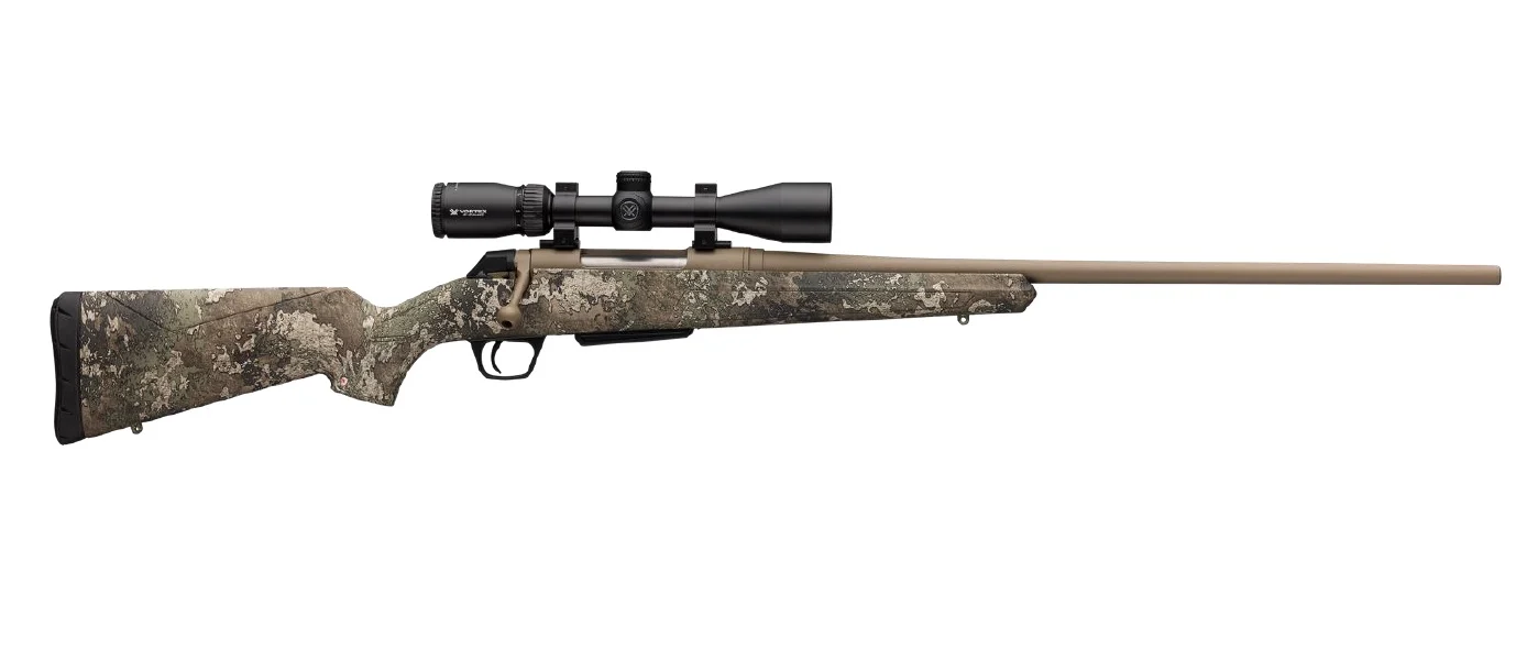 WINCHESTER XPR HNTR COMBO 300WSM STRATA #