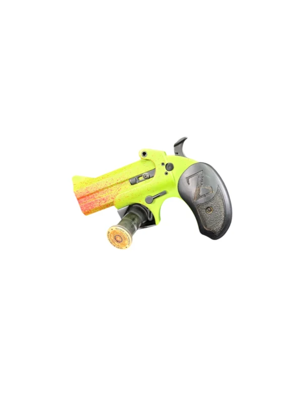 Bond Arms Z-Slayer Left Side View