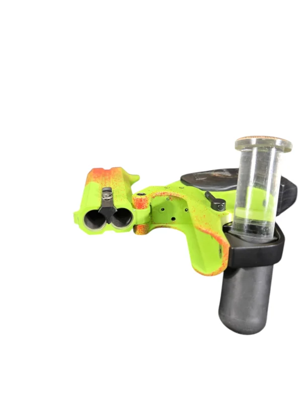 Bond Arms Z-Slayer Top View