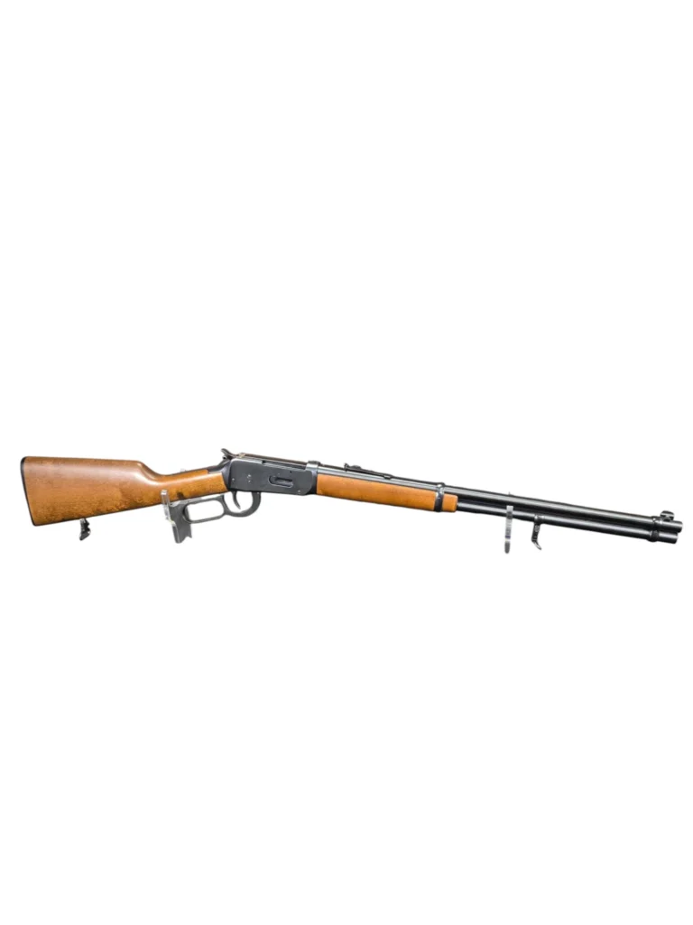 Winchester Ranger Right Side View