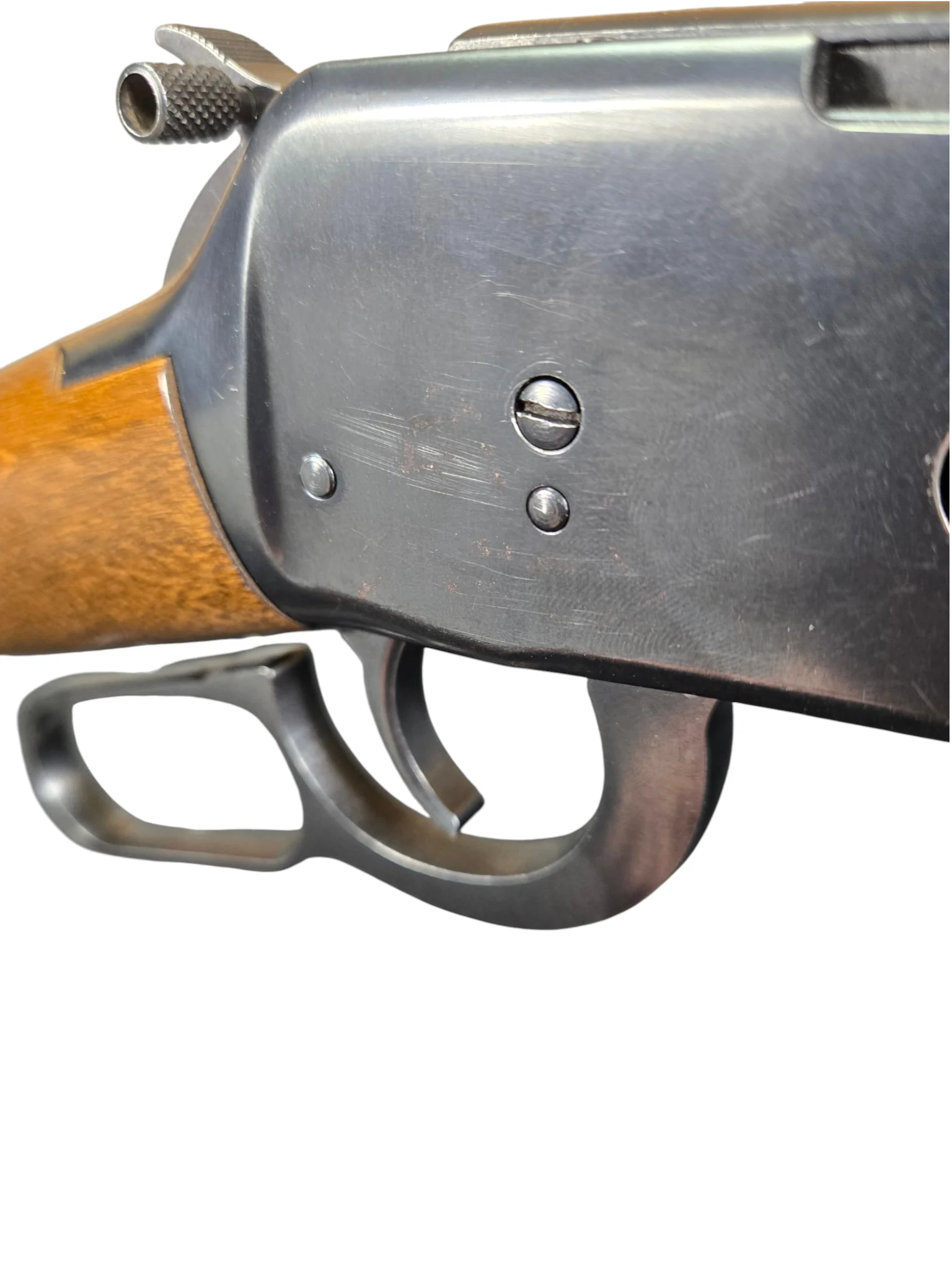 Winchester Ranger Receiver