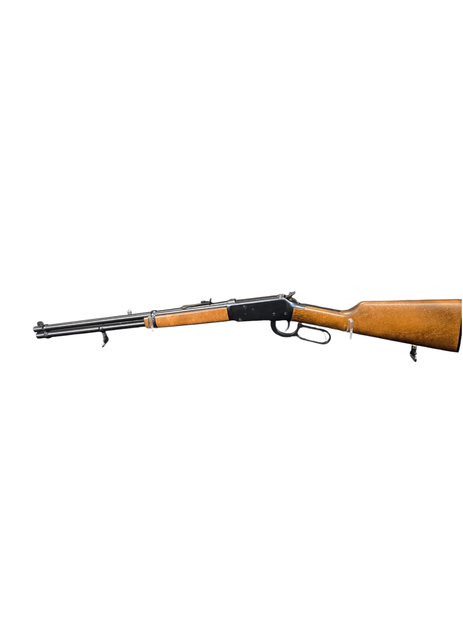 Winchester Ranger Left Side