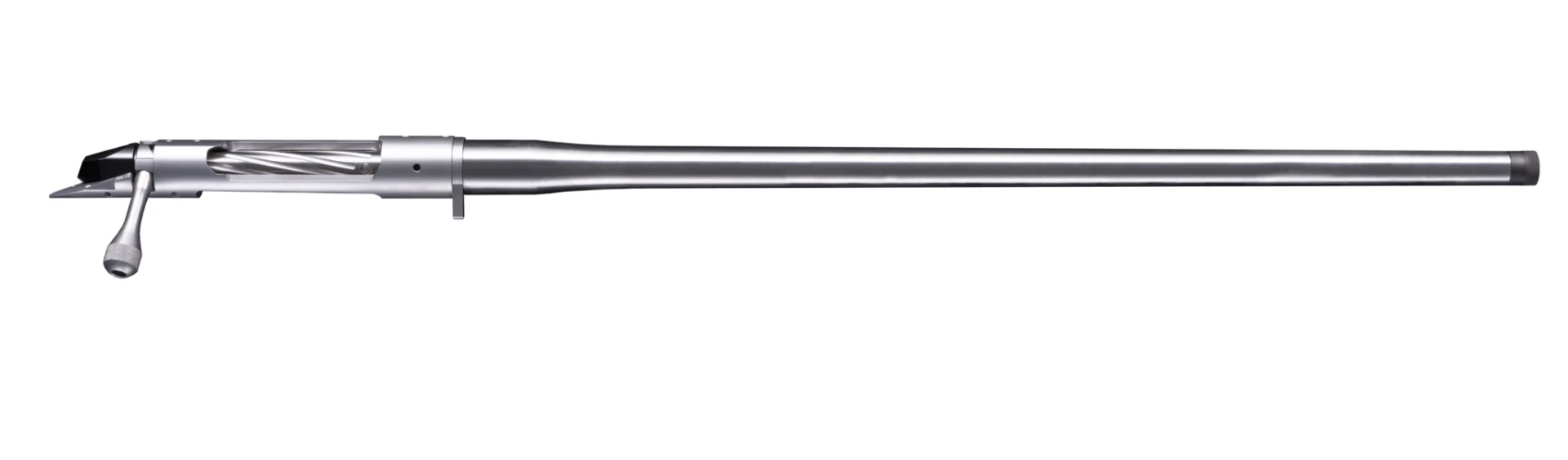 BERGARA BARRELED ACTION 22CR #5.5 SS