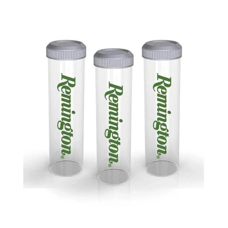 Remington Suppressor Cleaning Tubes 3/ct