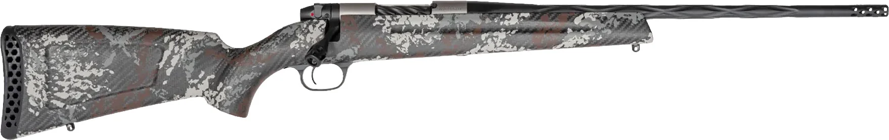 WBY MK-V CAPRA BA 308 17B